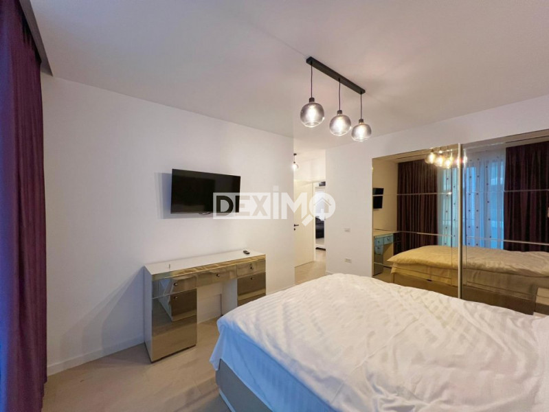 Apartament 2 Camere - Statiunea Mamaia - Lake On - Termen Lung