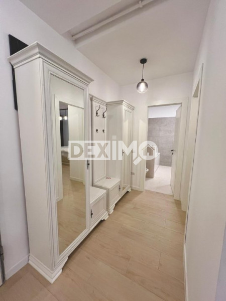 Apartament 2 Camere - Statiunea Mamaia - Lake On - Termen Lung