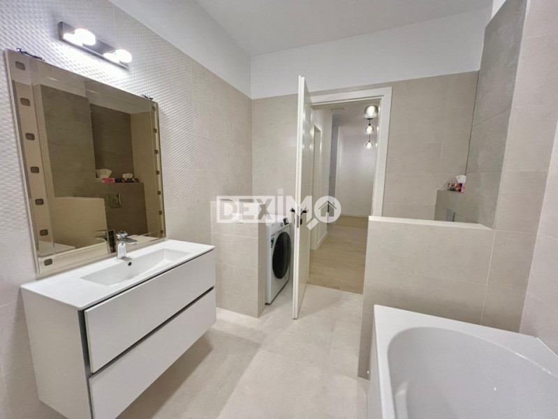 Apartament 2 Camere - Statiunea Mamaia - Lake On - Termen Lung