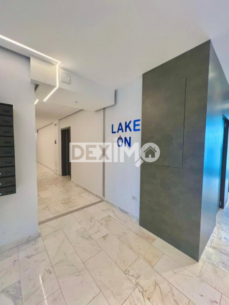 Apartament 2 Camere - Statiunea Mamaia - Lake On - Termen Lung