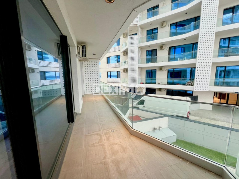 Apartament 2 Camere - Statiunea Mamaia - Lake On - Termen Lung