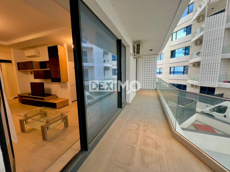 Apartament 2 Camere - Statiunea Mamaia - Lake On - Termen Lung