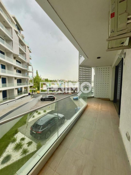 Apartament 2 Camere - Statiunea Mamaia - Lake On - Termen Lung