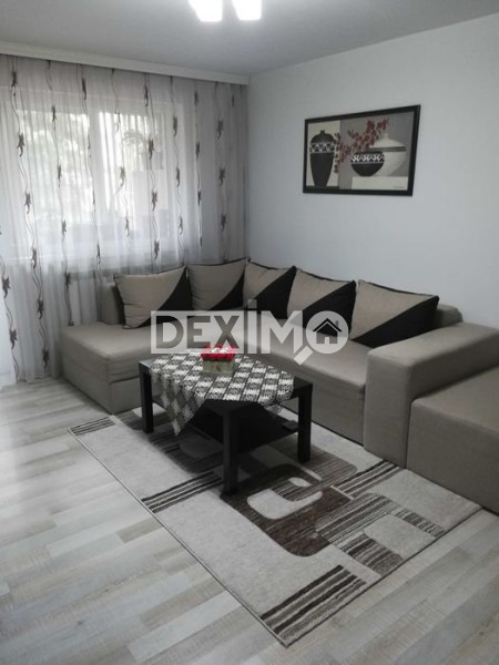 Apartament 3 Camere Semidecomandate - Zona Inel II - Etaj 1