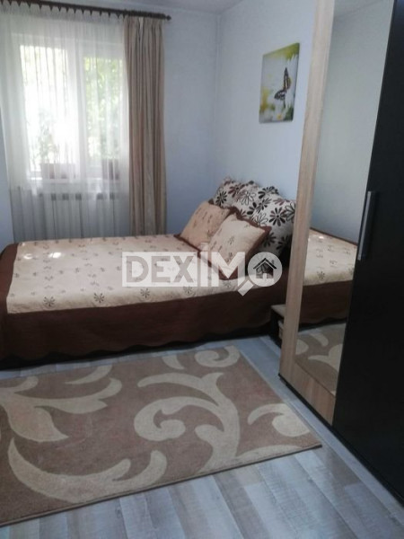 Apartament 3 Camere Semidecomandate - Zona Inel II - Etaj 1
