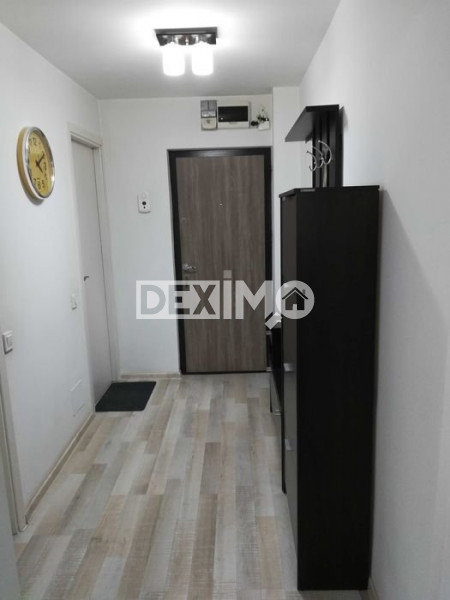 Apartament 3 Camere Semidecomandate - Zona Inel II - Etaj 1