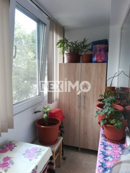 Apartament 3 Camere Semidecomandate - Zona Inel II - Etaj 1