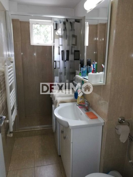 Apartament 3 Camere Semidecomandate - Zona Inel II - Etaj 1