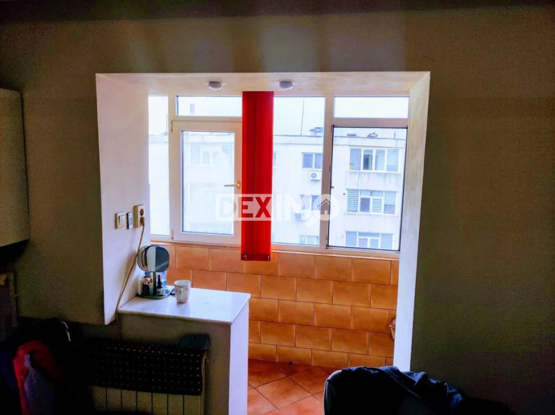 Apartament 2 Camere Decomandate - Dacia - Mobilat - Centrala Pe Gaze