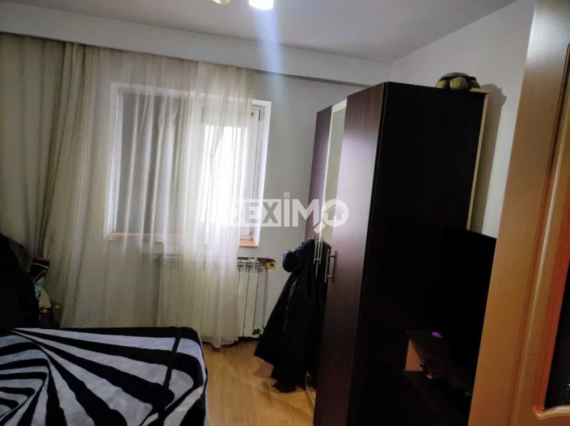 Apartament 2 Camere Decomandate - Dacia - Mobilat - Centrala Pe Gaze