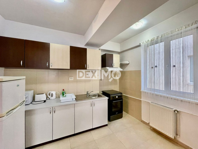 SUMMERLAND-STATIUNEA MAMAIA - APARTAMENT 3 CAMERE 96 MP 50M De Plaja