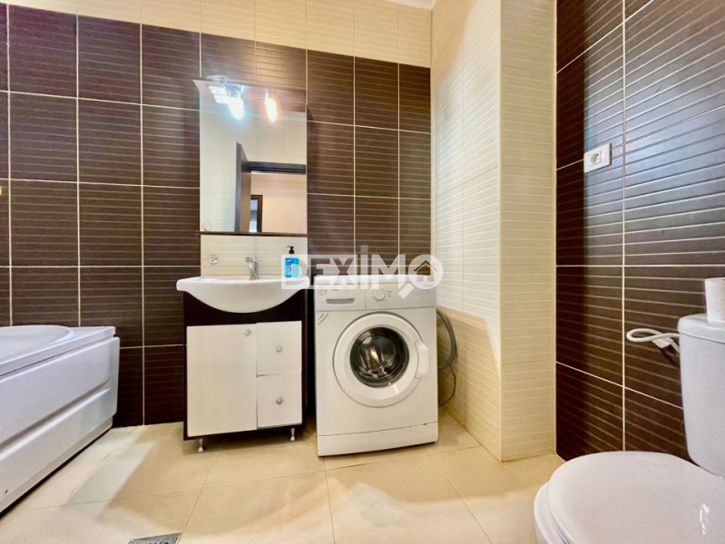 SUMMERLAND-STATIUNEA MAMAIA - APARTAMENT 3 CAMERE 96 MP 50M De Plaja