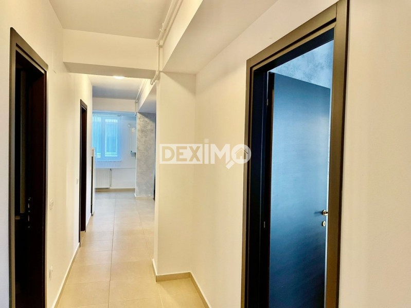 SUMMERLAND-STATIUNEA MAMAIA - APARTAMENT 3 CAMERE 96 MP 50M De Plaja