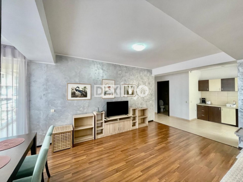 Apartament 3 Camere - Statiunea Mamaia - Summerland - La 50M De Plaja