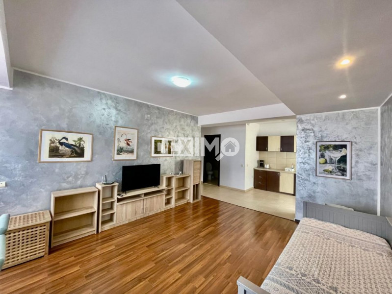 Apartament 3 Camere - Statiunea Mamaia - Summerland - La 50M De Plaja