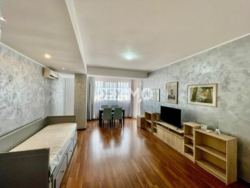 Apartament 3 Camere - Statiunea Mamaia - Summerland - La 50M De Plaja