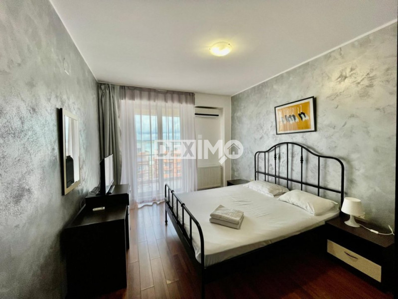 Apartament 3 Camere - Statiunea Mamaia - Summerland - La 50M De Plaja