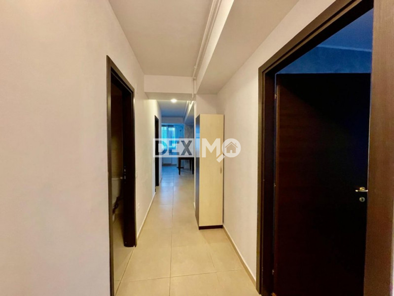 Apartament 3 Camere - Statiunea Mamaia - Summerland - La 50M De Plaja