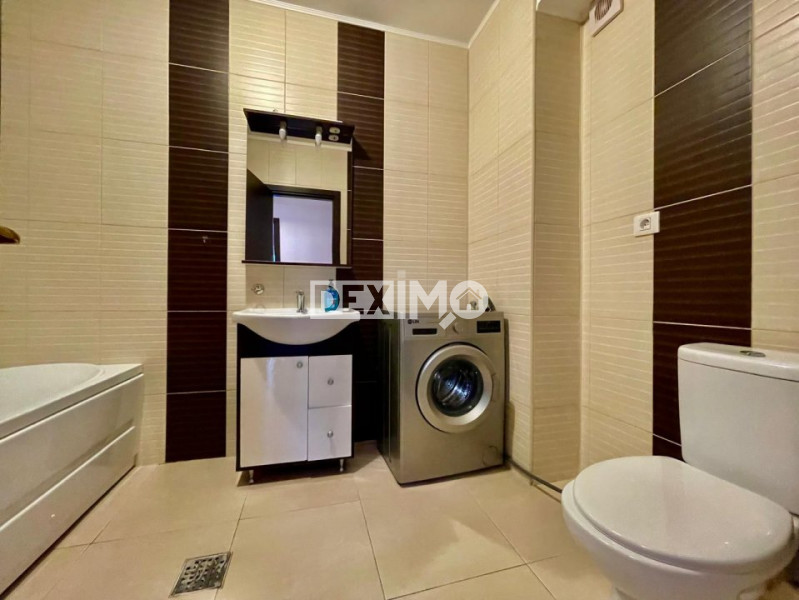 Apartament 3 Camere - Statiunea Mamaia - Summerland - La 50M De Plaja