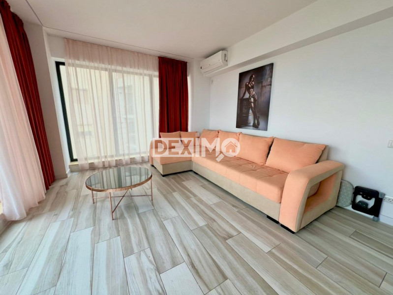 Apartament 2 Camere - Mamaia Nord - Termen Lung - Vedere La Mare