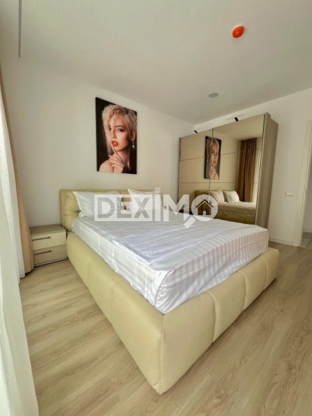 Apartament 2 Camere - Mamaia Nord - Termen Lung - Vedere La Mare