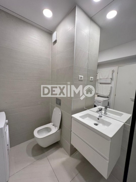 Apartament 2 Camere - Mamaia Nord - Termen Lung - Vedere La Mare