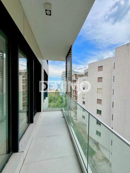 Apartament 2 Camere - Mamaia Nord - Termen Lung - Vedere La Mare