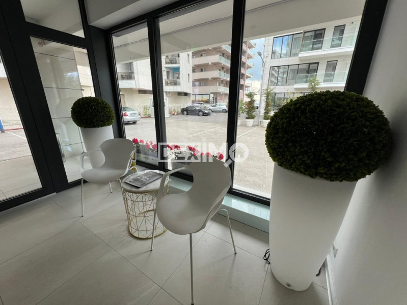 Apartament 2 Camere - Mamaia Nord - Termen Lung - Vedere La Mare