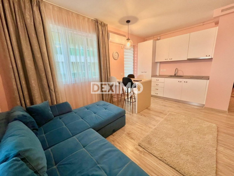 Apartament 2 Camere - Statiunea Mamaia - Zona Iaki - Termen Lung