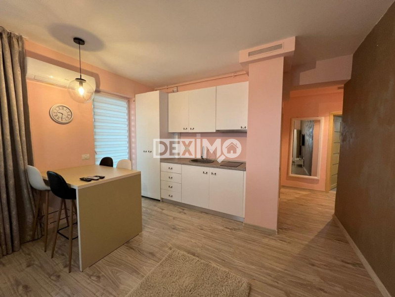 Apartament 2 Camere - Statiunea Mamaia - Zona Iaki - Termen Lung