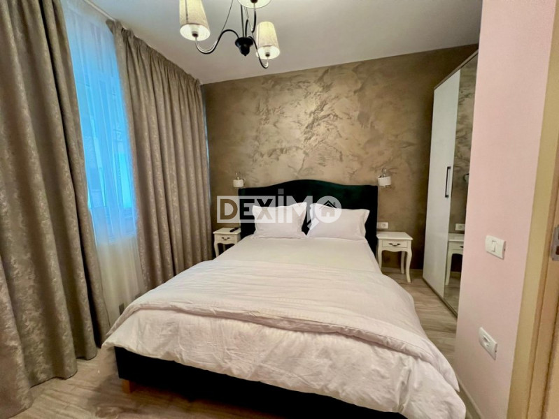 Apartament 2 Camere - Statiunea Mamaia - Zona Iaki - Termen Lung