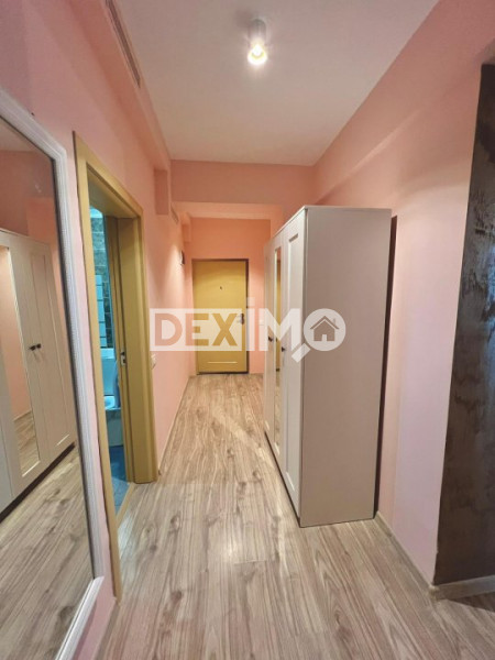 Apartament 2 Camere - Statiunea Mamaia - Zona Iaki - Termen Lung