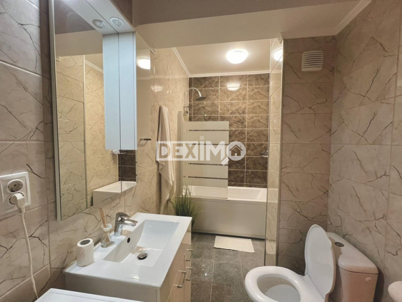 Apartament 2 Camere - Statiunea Mamaia - Zona Iaki - Termen Lung