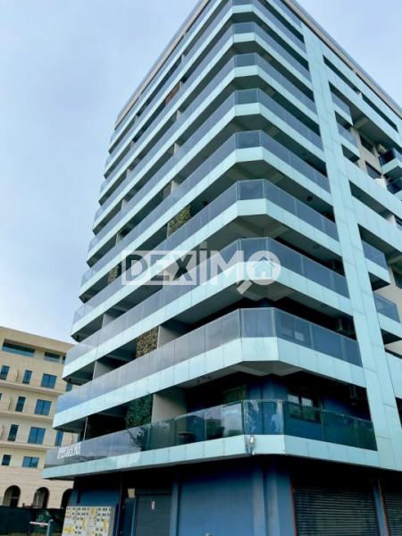 Apartament 2 Camere - Statiunea Mamaia - Zona Iaki - Termen Lung