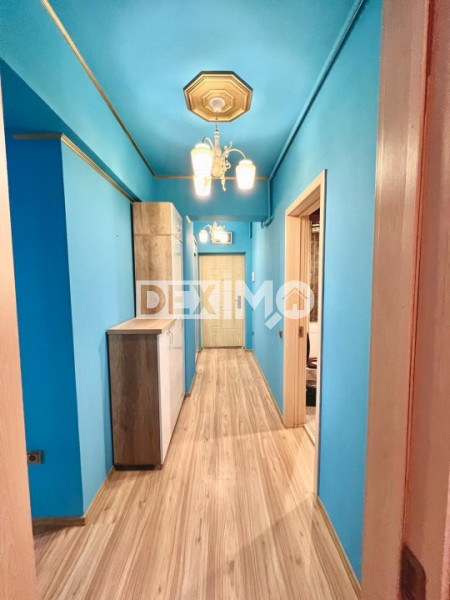 Apartament Ultrafinisat - Statiunea Mamaia-Termen Lung- Vedere Lac - Loc Parcare