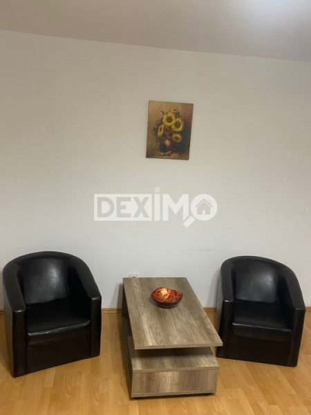 Apartament 2 camere Decomandate - Tomis Nord - Rovere - Mobilat - Centrala Gaze