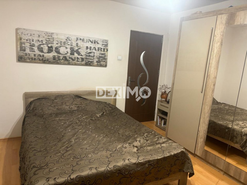 Apartament 2 camere Decomandate - Tomis Nord - Rovere - Mobilat - Centrala Gaze