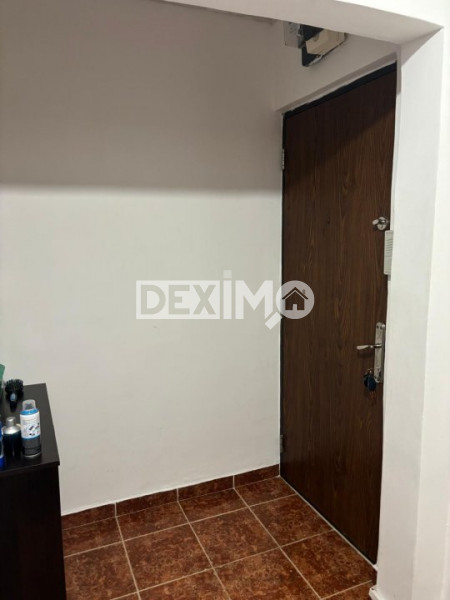 Apartament 2 camere Decomandate - Tomis Nord - Rovere - Mobilat - Centrala Gaze