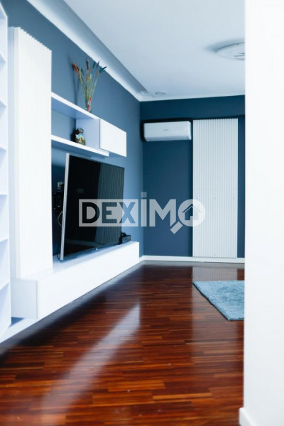 Apartament 2 Camere - Bloc Nou - City Park Mall - Mobilat LUX