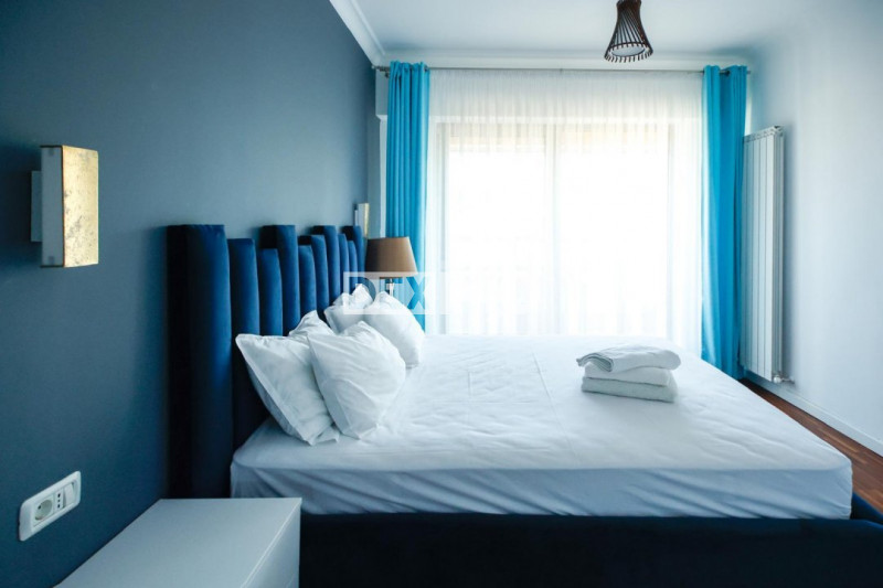 Apartament 2 Camere - Bloc Nou - City Park Mall - Mobilat LUX