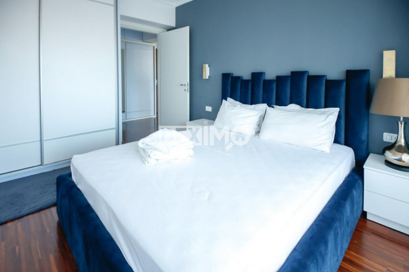 Apartament 2 Camere - Bloc Nou - City Park Mall - Mobilat LUX