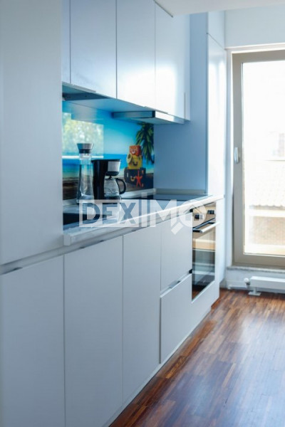 Apartament 2 Camere - Bloc Nou - City Park Mall - Mobilat LUX