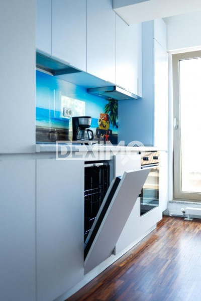 Apartament 2 Camere - Bloc Nou - City Park Mall - Mobilat LUX