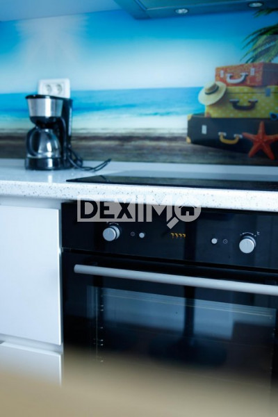 Apartament 2 Camere - Bloc Nou - City Park Mall - Mobilat LUX