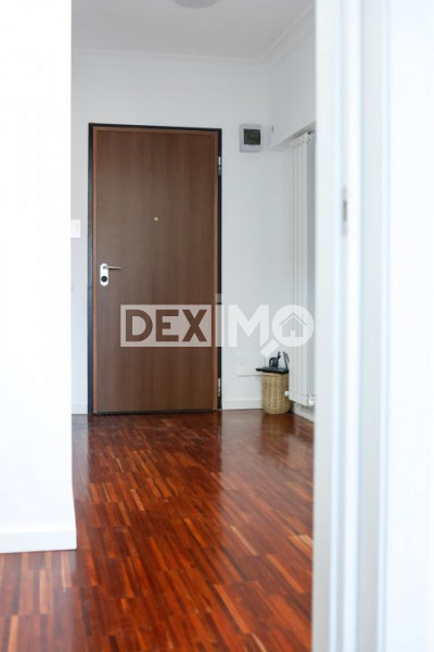 Apartament 2 Camere - Bloc Nou - City Park Mall - Mobilat LUX
