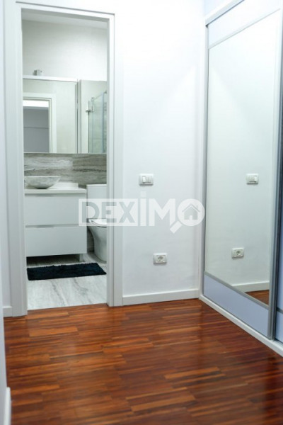 Apartament 2 Camere - Bloc Nou - City Park Mall - Mobilat LUX