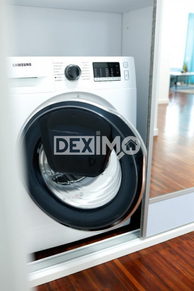 Apartament 2 Camere - Bloc Nou - City Park Mall - Mobilat LUX