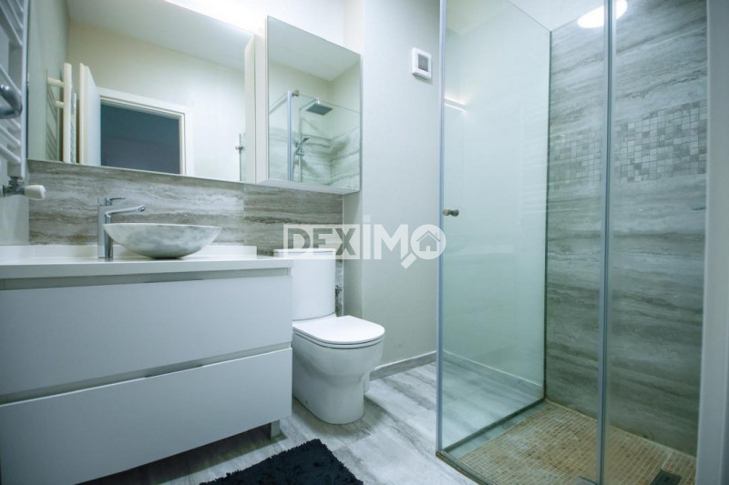 Apartament 2 Camere - Bloc Nou - City Park Mall - Mobilat LUX