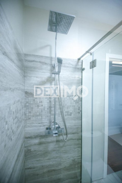 Apartament 2 Camere - Bloc Nou - City Park Mall - Mobilat LUX