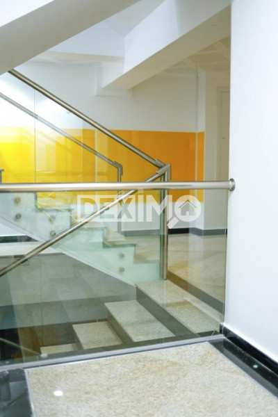 Apartament 2 Camere - Bloc Nou - City Park Mall - Mobilat LUX